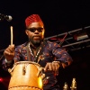 Foto Togo All Stars op Metropolis Festival 2018