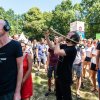Foto Folk Road Show te Werfpop 2018