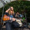 Foto Folk Road Show te Werfpop 2018