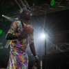 Foto Togo All Stars te Werfpop 2018
