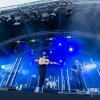 Foto Blaudzun te Werfpop 2018