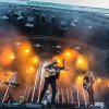 Foto Blaudzun te Werfpop 2018