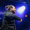 Foto Kraantje Pappie te Werfpop 2018