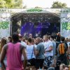 Foto Paceshifters te Werfpop 2018