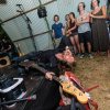 Foto Folk Road Show te Werfpop 2018