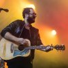 Foto Blaudzun te Werfpop 2018