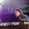Foto Birth of Joy te Werfpop 2018
