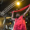 Foto Togo All Stars op Werfpop 2018