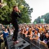 Foto De Likt te Werfpop 2018