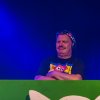 Foto Joost van Bellen te Werfpop 2018