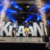 Foto Kraantje Pappie te Werfpop 2018
