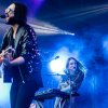 Foto Blaudzun te Werfpop 2018