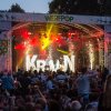 Foto Kraantje Pappie te Werfpop 2018