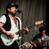 Foto Nathaniel Rateliff & The Night Sweats te Zwarte Cross 2018 - Vrijdag