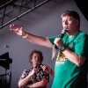 Cabaretinfo review: Zwarte Cross 2018 - Vrijdag
