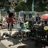 Foto  op Zwarte Cross 2018 - Vrijdag