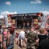 Jett Rebel foto Zwarte Cross 2018 - Vrijdag