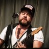 Foto Nathaniel Rateliff & The Night Sweats te Zwarte Cross 2018 - Vrijdag