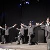 The Black Blues Brother