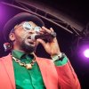 Ensemble National de Reggae foto Zwarte Cross 2018 - Vrijdag