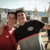 Foto  op Zwarte Cross 2018 - Vrijdag