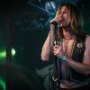 Foto Death Alley te Zwarte Cross 2018 - Vrijdag