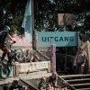 Foto op Zwarte Cross 2018 - Vrijdag