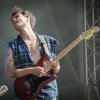 Foto Jett Rebel te Zwarte Cross 2018 - Vrijdag