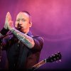 Volbeat foto Zwarte Cross 2018 - Vrijdag