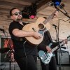 Tim Knol foto Zwarte Cross 2018 - Zaterdag