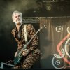 Foto Triggerfinger te Zwarte Cross 2018 - Zaterdag