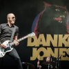 Danko Jones foto Zwarte Cross 2018 - Zaterdag