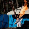 Foto op Zwarte Cross 2018 - Zaterdag