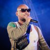 Foto The Partysquad te Zwarte Cross 2018 - Zaterdag