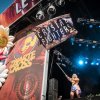 Crystal Fighters foto Zwarte Cross 2018 - Zondag