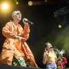 Crystal Fighters foto Zwarte Cross 2018 - Zondag