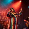Foto Hannah Williams & The Affirmations te NN North Sea Jazz 2018 - vrijdag