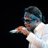 Foto Maxwell te NN North Sea Jazz 2018 - vrijdag