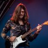 Foto Jerome Hol te NN North Sea Jazz 2018 - vrijdag