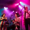 Foto Hannah Williams & The Affirmations te NN North Sea Jazz 2018 - vrijdag