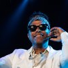 Foto Maxwell te NN North Sea Jazz 2018 - vrijdag
