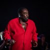 The O'Jays foto NN North Sea Jazz 2018 - vrijdag