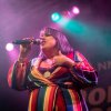 Foto Hannah Williams & The Affirmations te NN North Sea Jazz 2018 - vrijdag