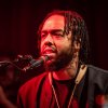 Foto R+R=NOW te NN North Sea Jazz 2018 - vrijdag
