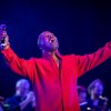 The O'Jays foto NN North Sea Jazz 2018 - vrijdag