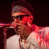 Foto Maxwell te NN North Sea Jazz 2018 - vrijdag