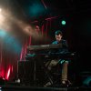 Foto Badbadnotgood te NN North Sea Jazz 2018 - vrijdag