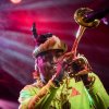 Foto R+R=NOW te NN North Sea Jazz 2018 - vrijdag