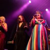 Foto Hannah Williams & The Affirmations te NN North Sea Jazz 2018 - vrijdag