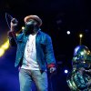 Foto The Roots te NN North Sea Jazz 2018 - vrijdag